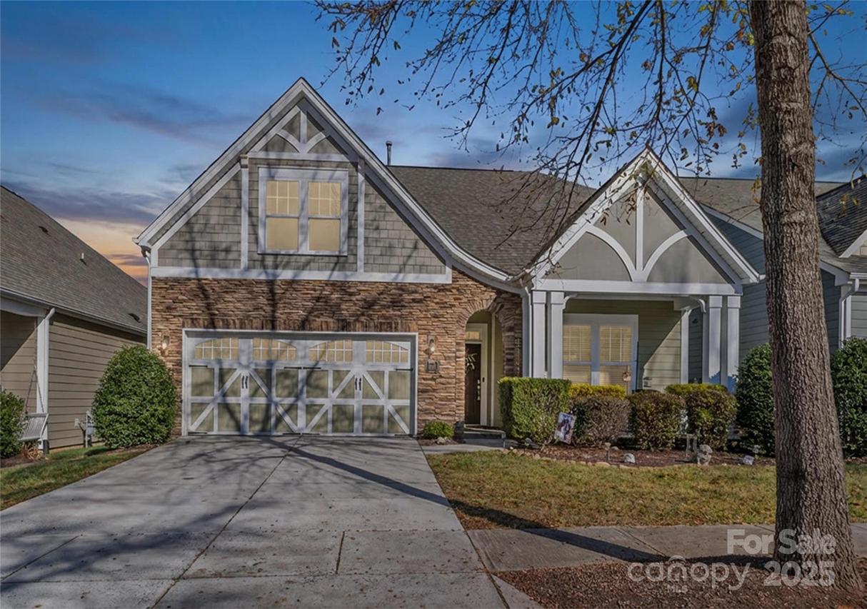 1023 Bimelech Dr., Indian Trail, NC 28079