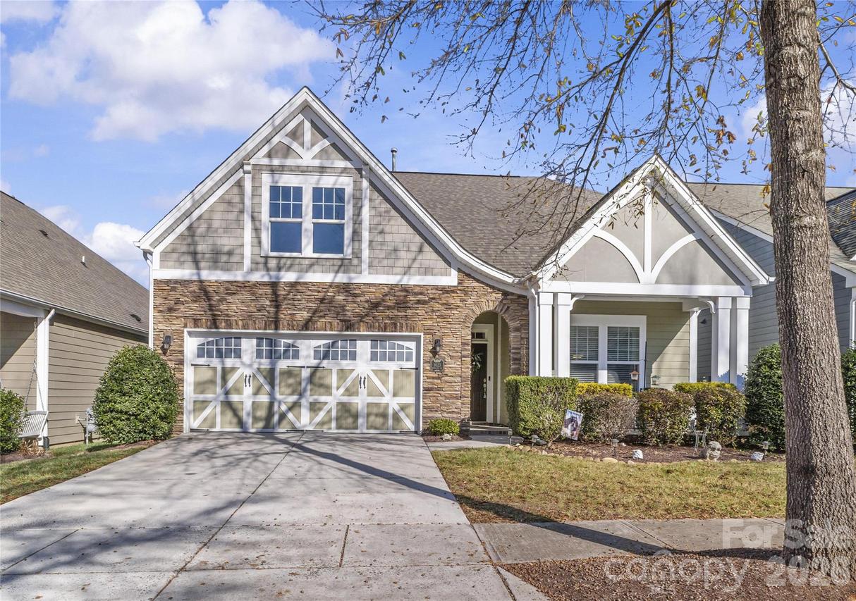 1023 Bimelech Dr., Indian Trail, NC 28079