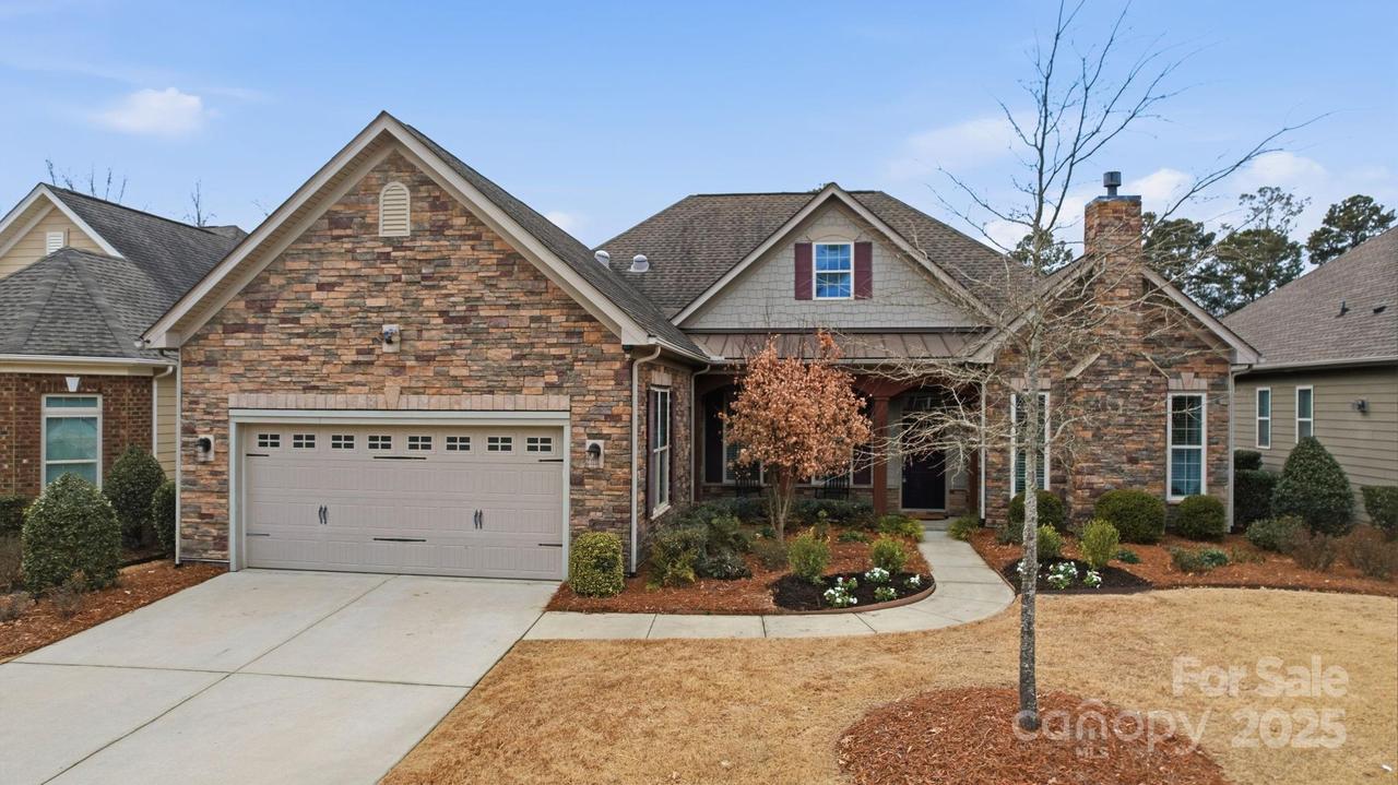 14817 High Bluff Ct., Charlotte, NC 28278