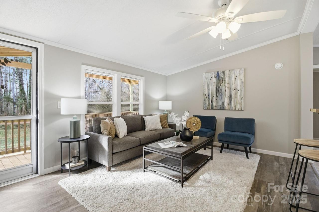 2501 Swanson Rd., Crouse, NC 28033