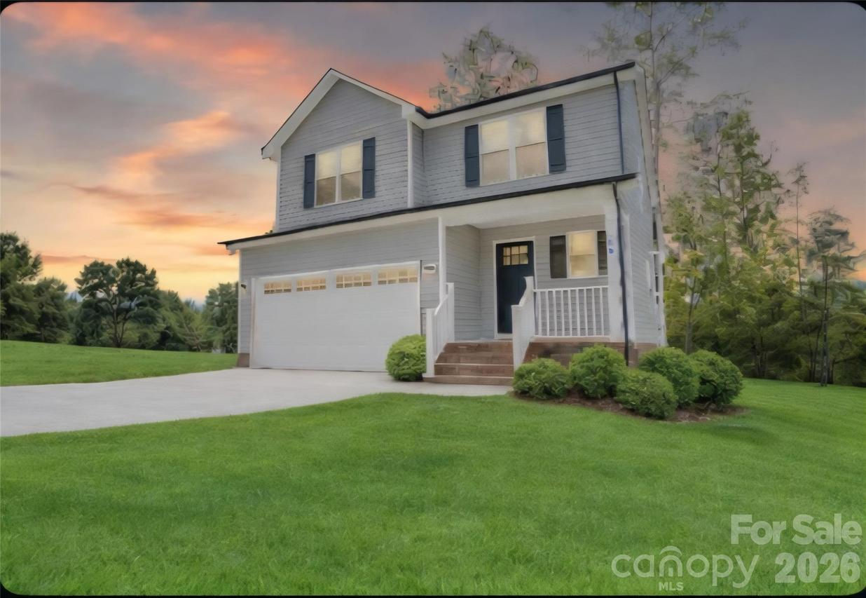 200 N Kayla Dr., Granite Quarry, NC 28146