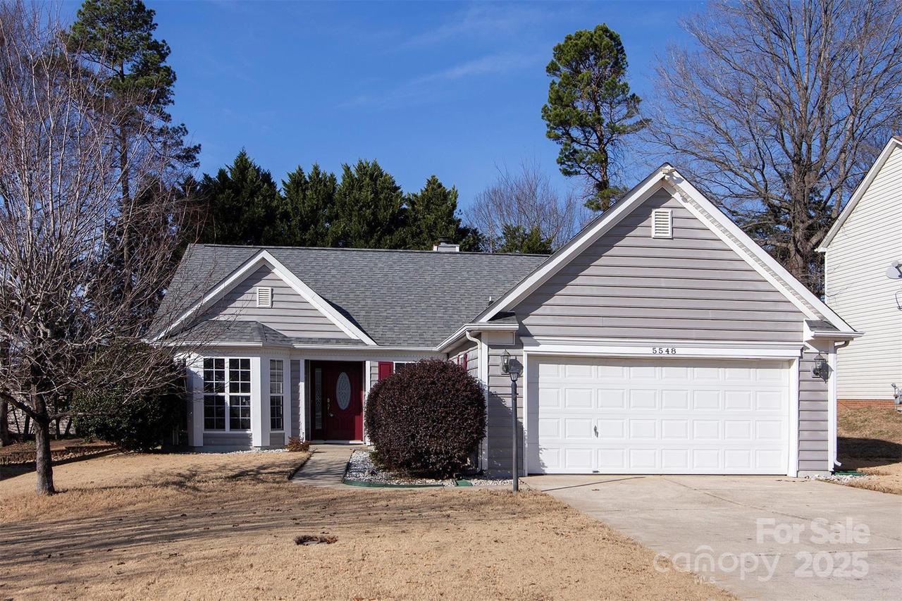 5548 Lemley Rd., Concord, NC 28027