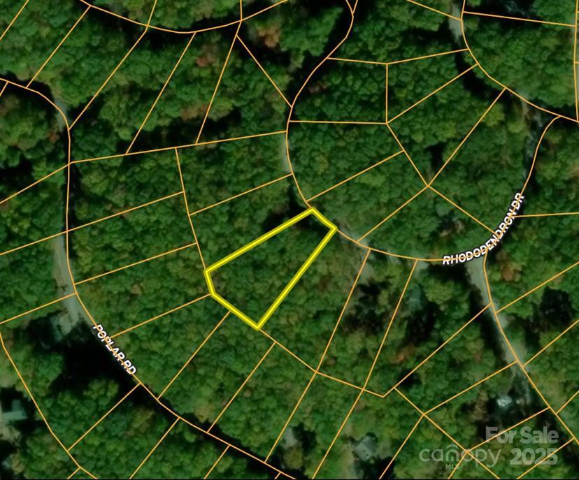 111 Rhododendron Dr., Beech Mountain, NC 28604