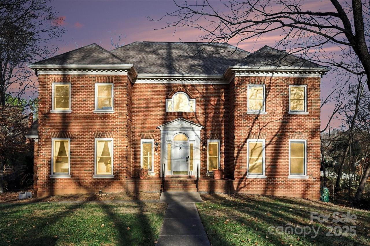 9908 Colvard Cir., Charlotte, NC 28269