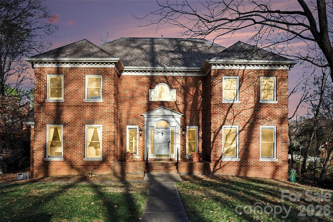 9908 Colvard Cir., Charlotte, NC 28269