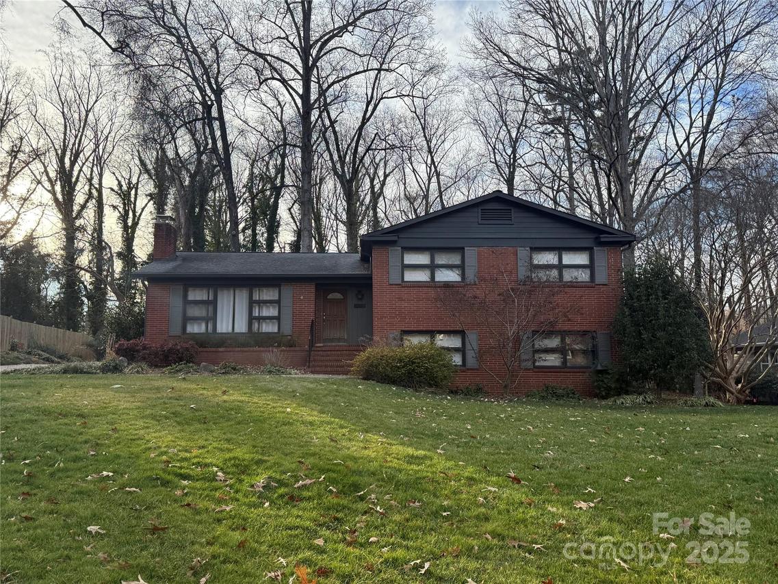 5026 Allison Ave., Charlotte, NC 28226