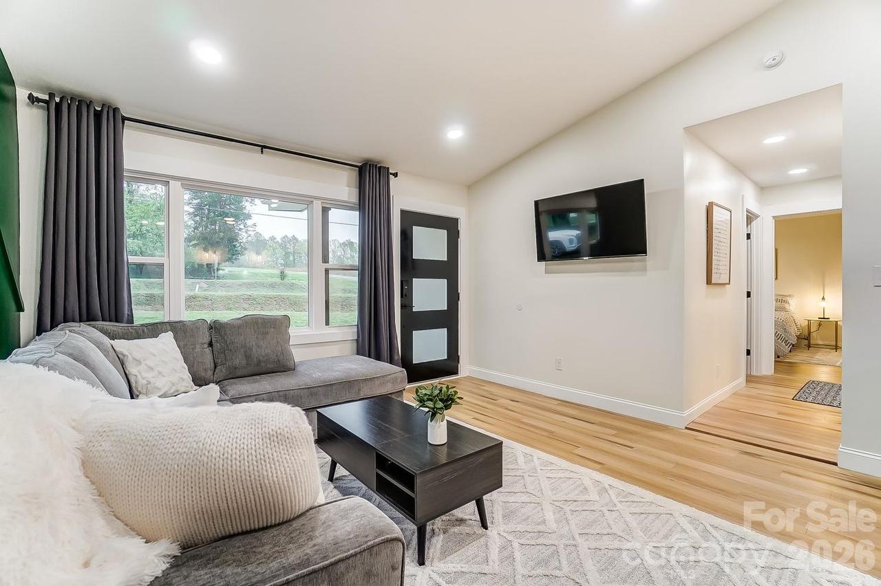 7172 Old Plank Rd., Stanley, NC 28164