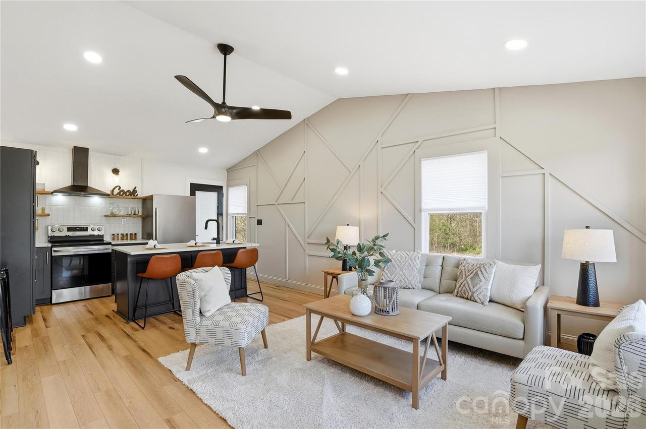 7172 Old Plank Rd., Stanley, NC 28164