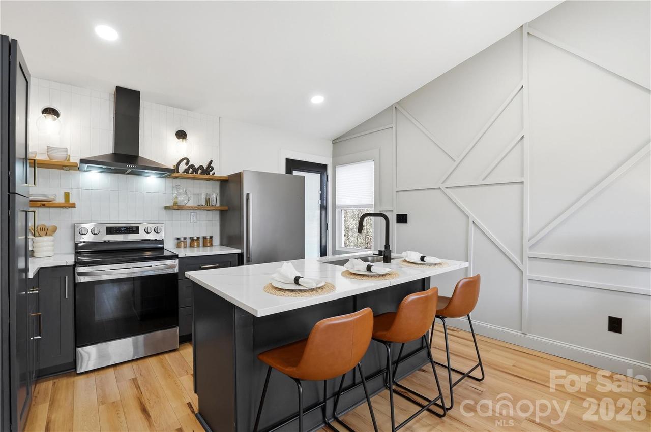 7172 Old Plank Rd., Stanley, NC 28164