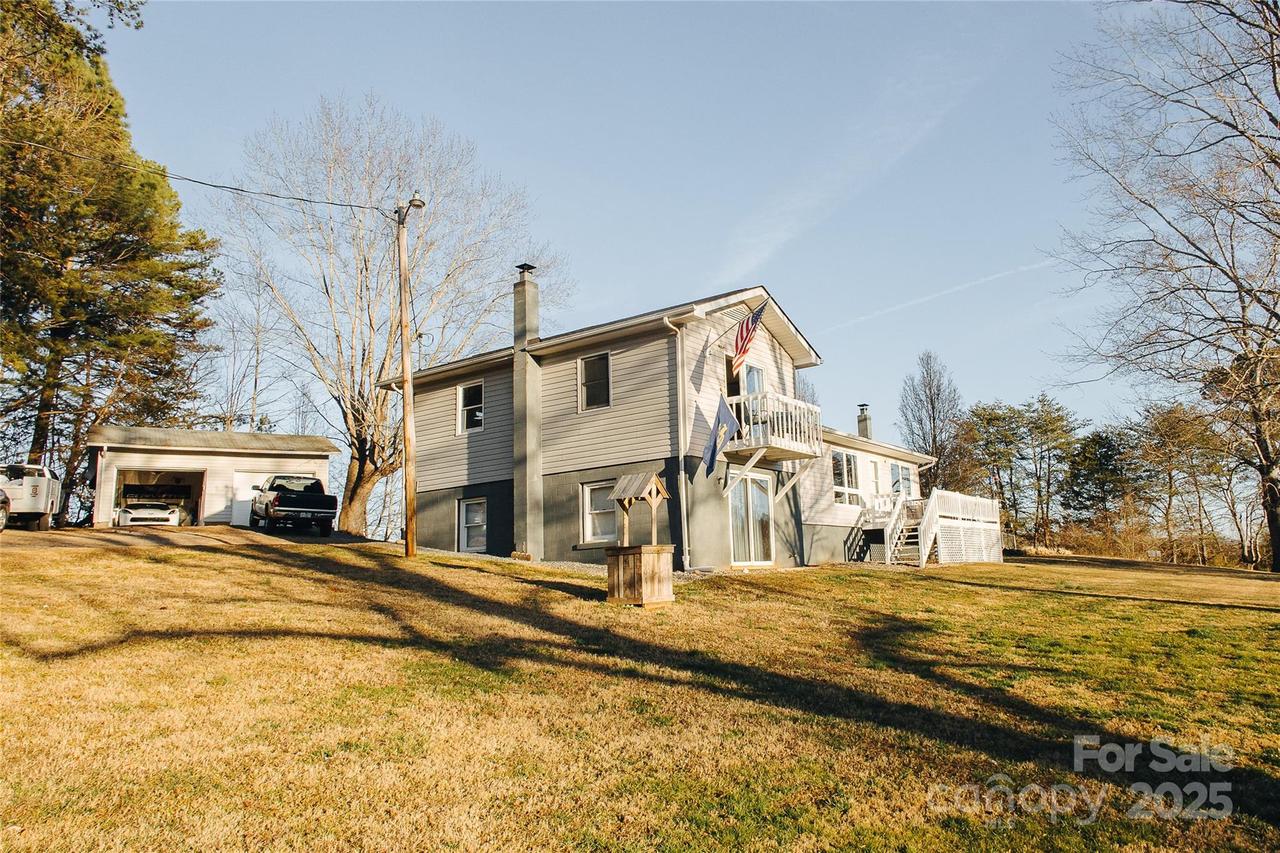 530 Toney Rd., Marion, NC 28752