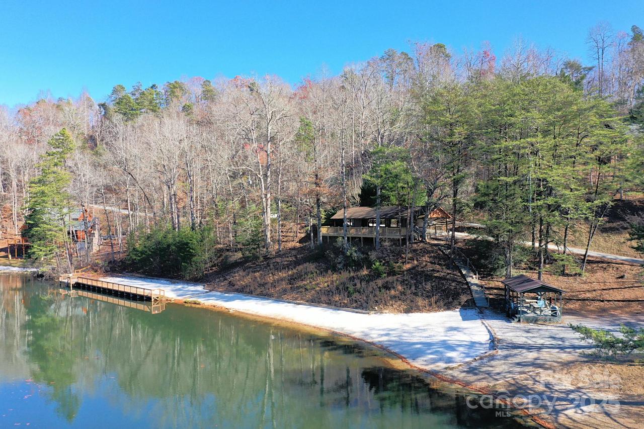 E Swans Way #262, Lake Lure, NC 28746