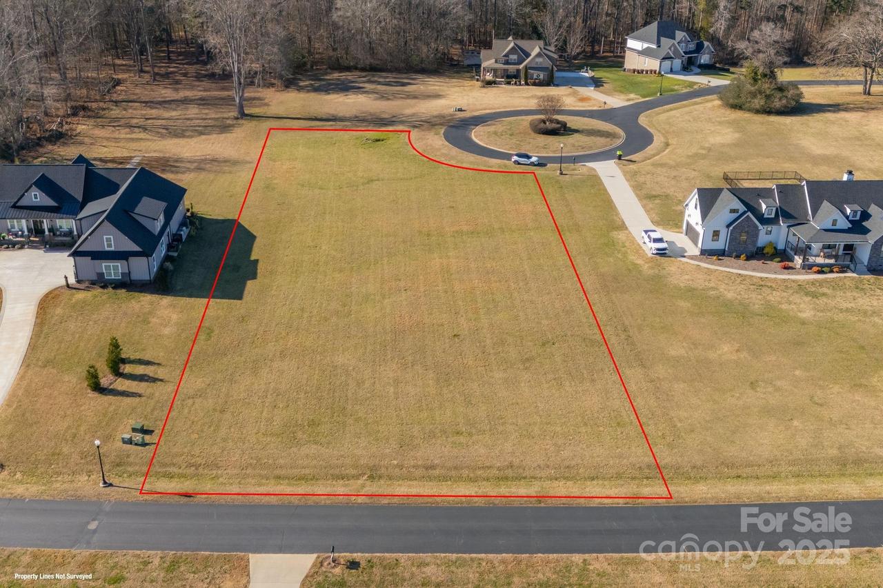 314 Scout Rd., Lexington, NC 27292