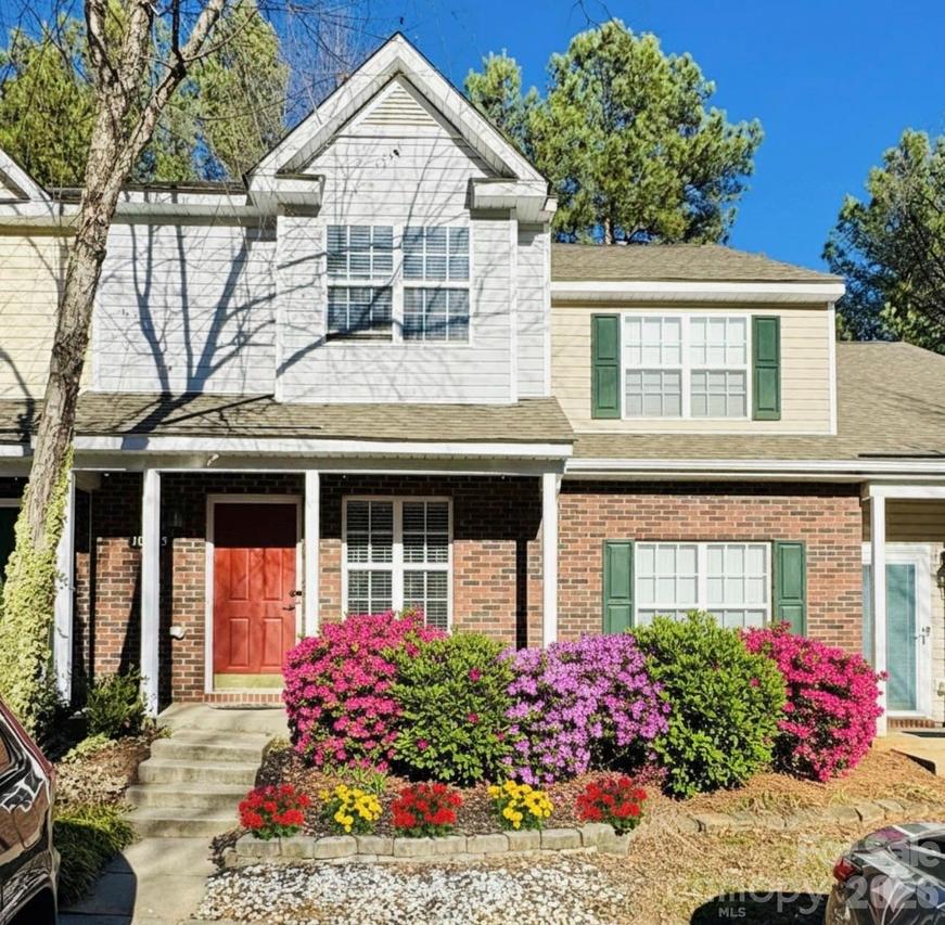 10923 Holly Ridge Blvd., Charlotte, NC 28216