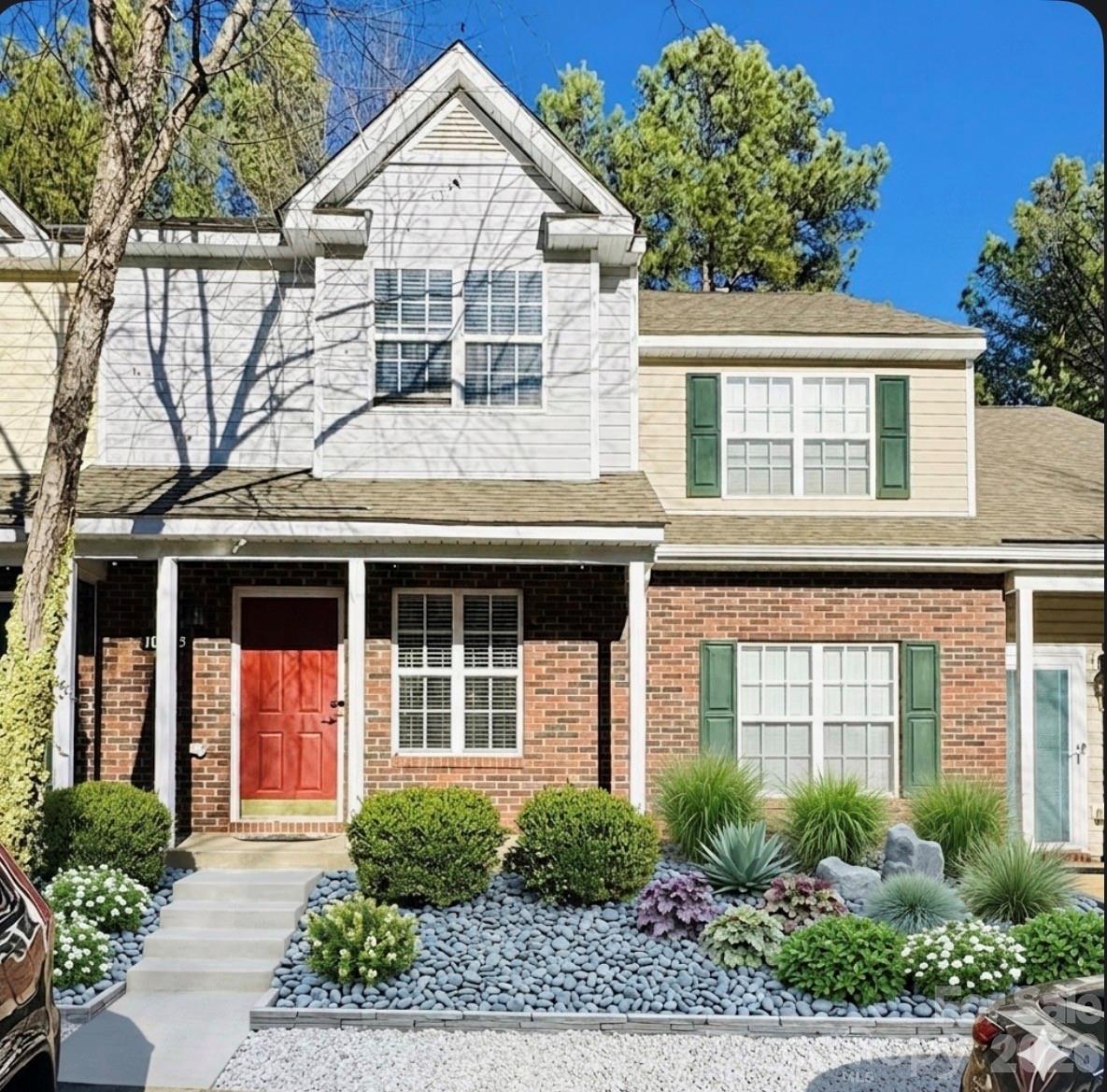 10923 Holly Ridge Blvd., Charlotte, NC 28216