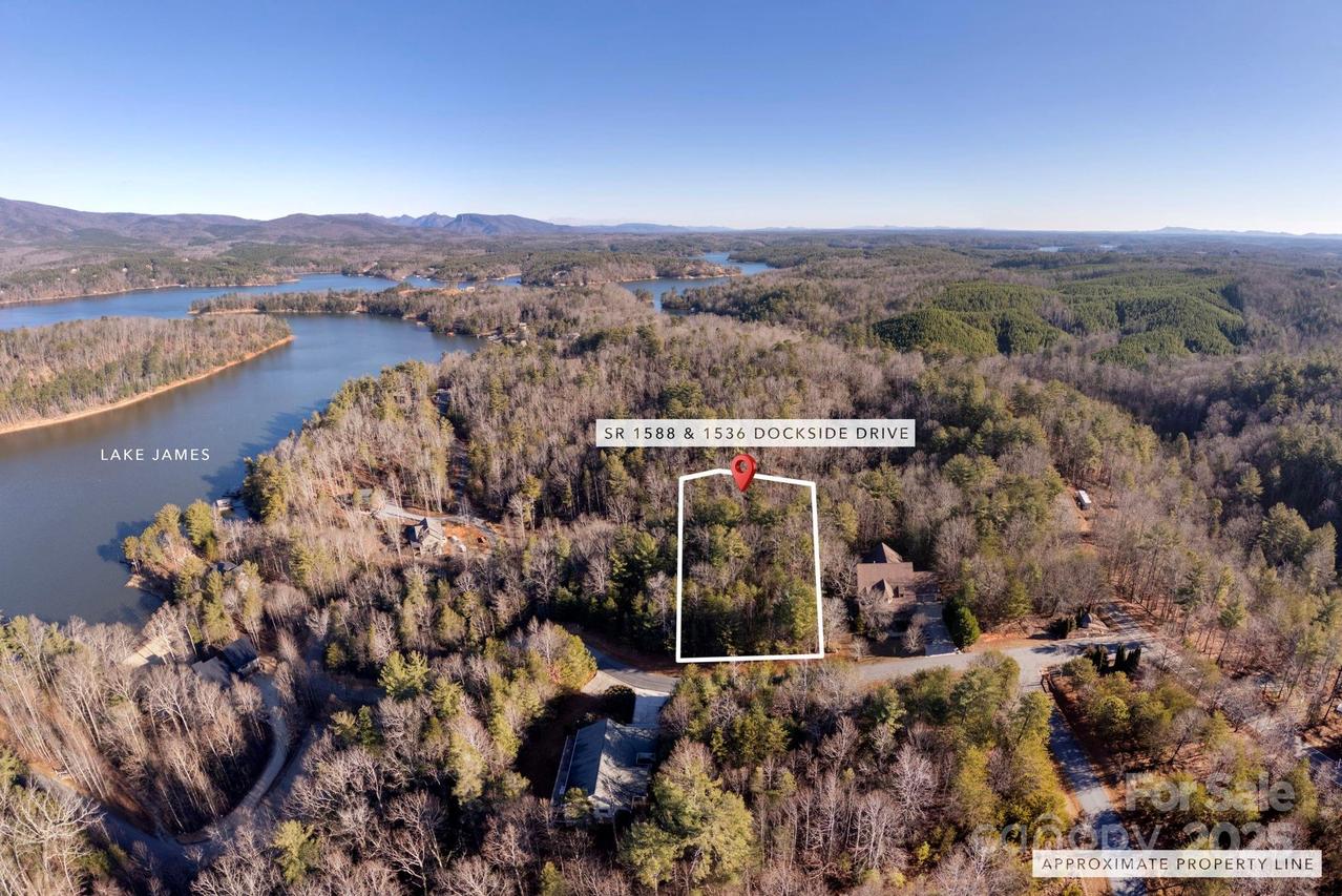TBD Dockside Dr., Nebo, NC 28754