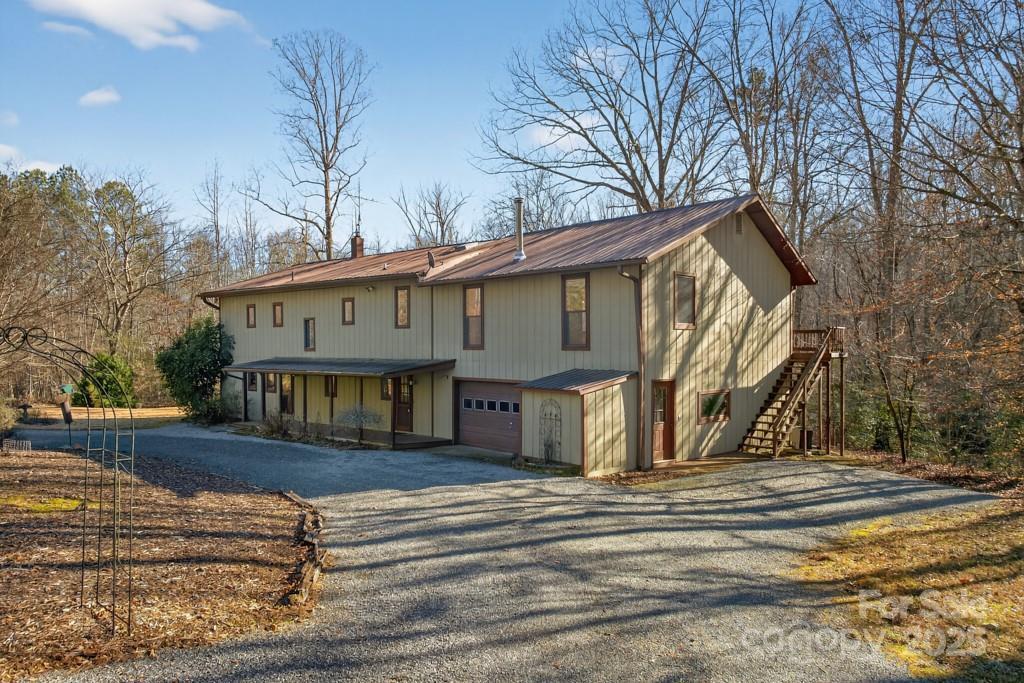 241 Pine Field Dr., Tryon, NC 28782