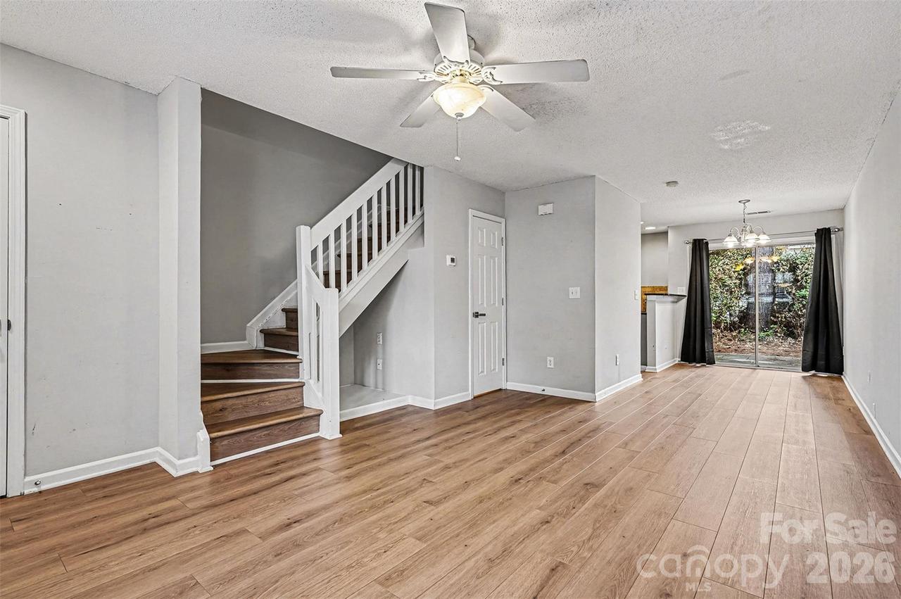 1825 Birch Heights Ct., Charlotte, NC 28213
