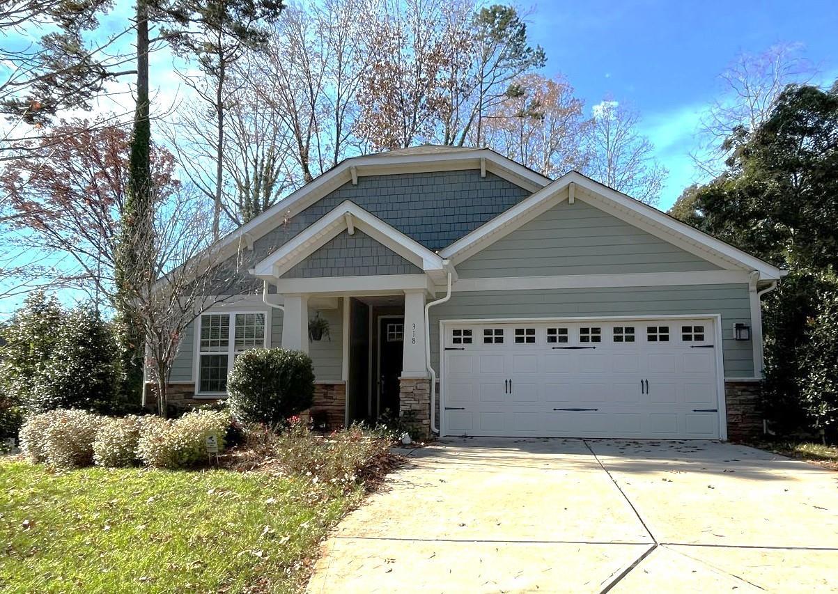 318 Julia Ave., Belmont, NC 28012