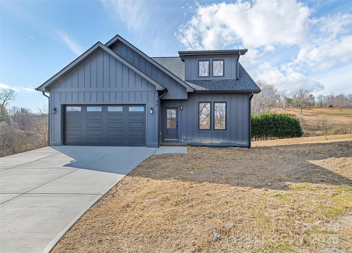 40 Firefly Ridge Tr., Alexander, NC 28701