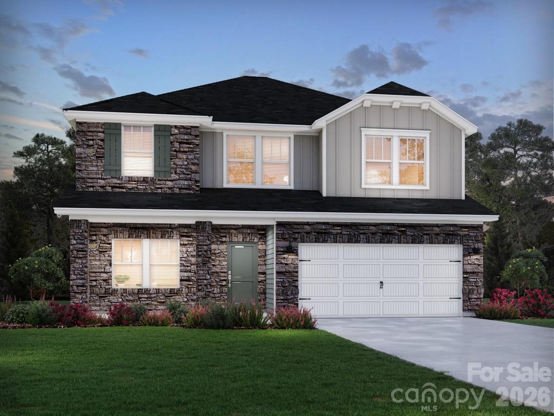 200 Murphy Meadow Rd., Mocksville, NC 27028