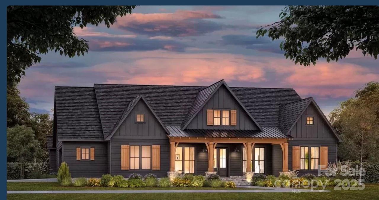 1059 Tidewater Rd., Salisbury, NC 28146