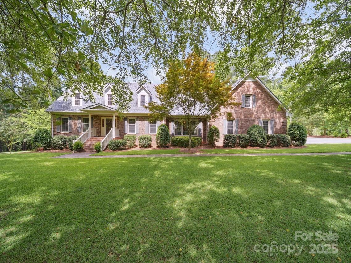 394 E Goldmine Rd., Wadesboro, NC 28170