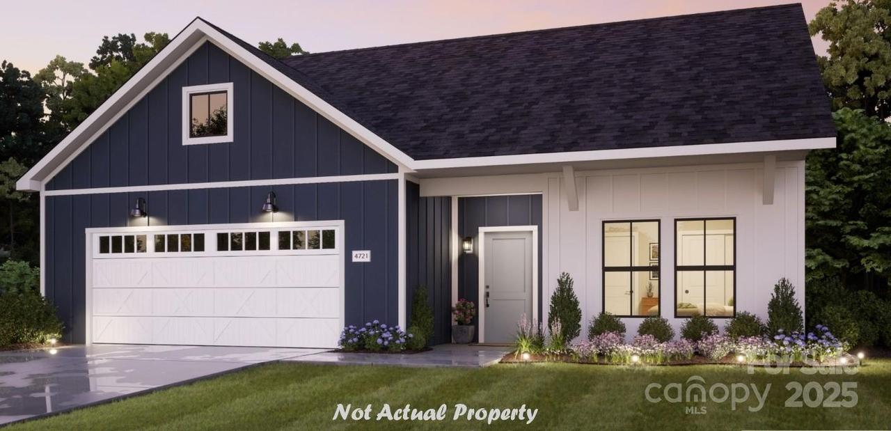 124 Alenda Lux Cir. #5, Mooresville, NC 28115