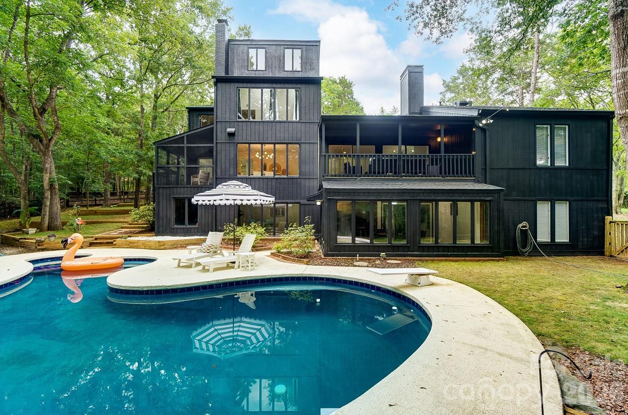 5254 Summer Gate Dr., Charlotte, NC 28226