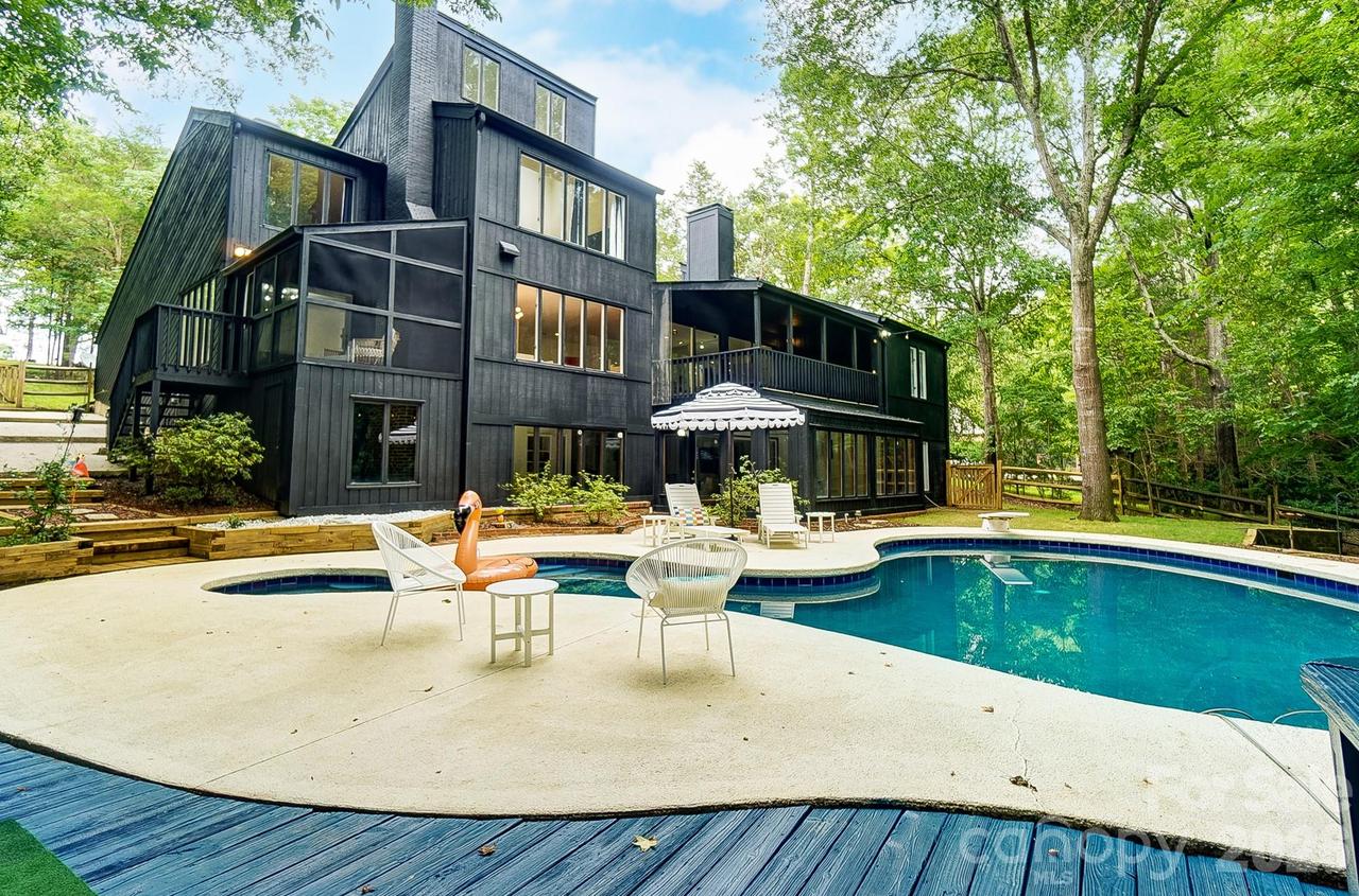 5254 Summer Gate Dr., Charlotte, NC 28226