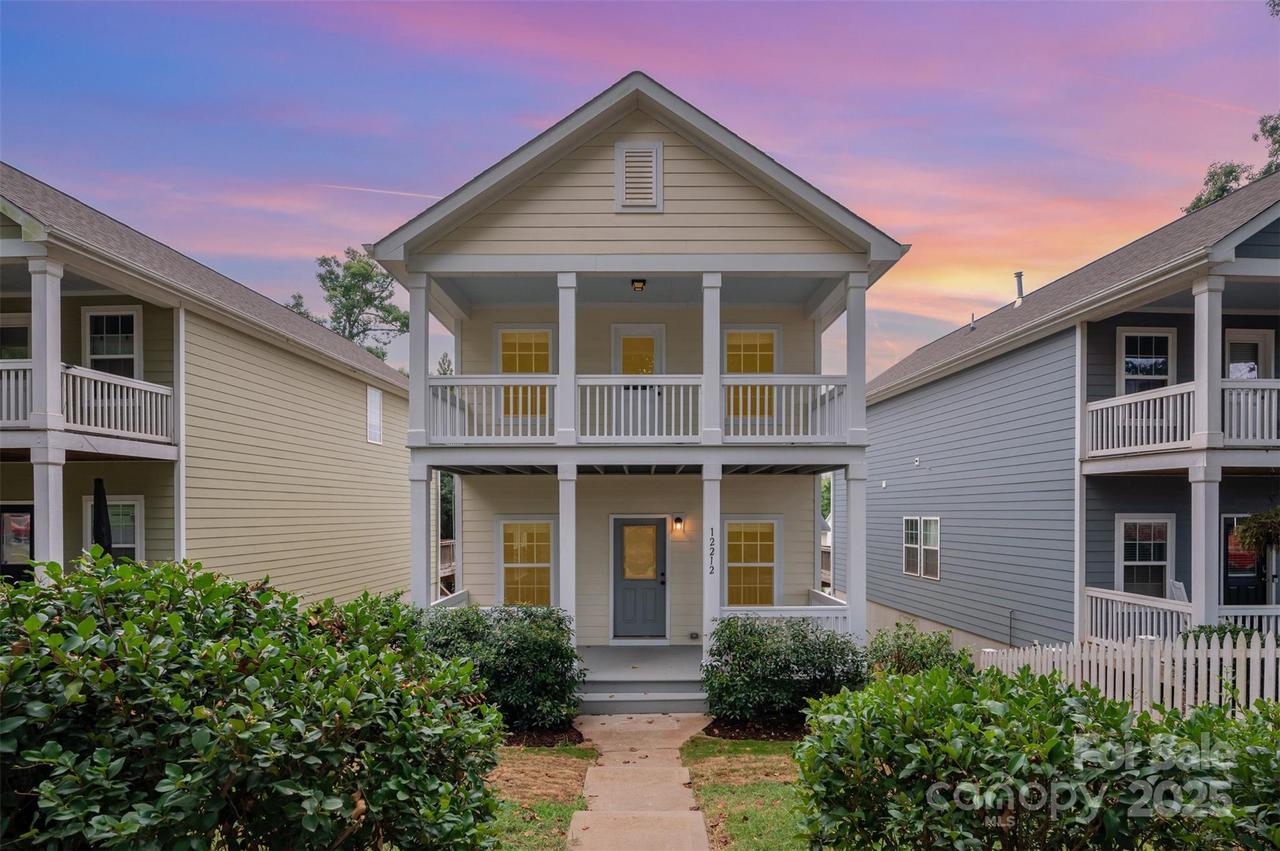 12212 Huntersville Concord Rd., Huntersville, NC 28078