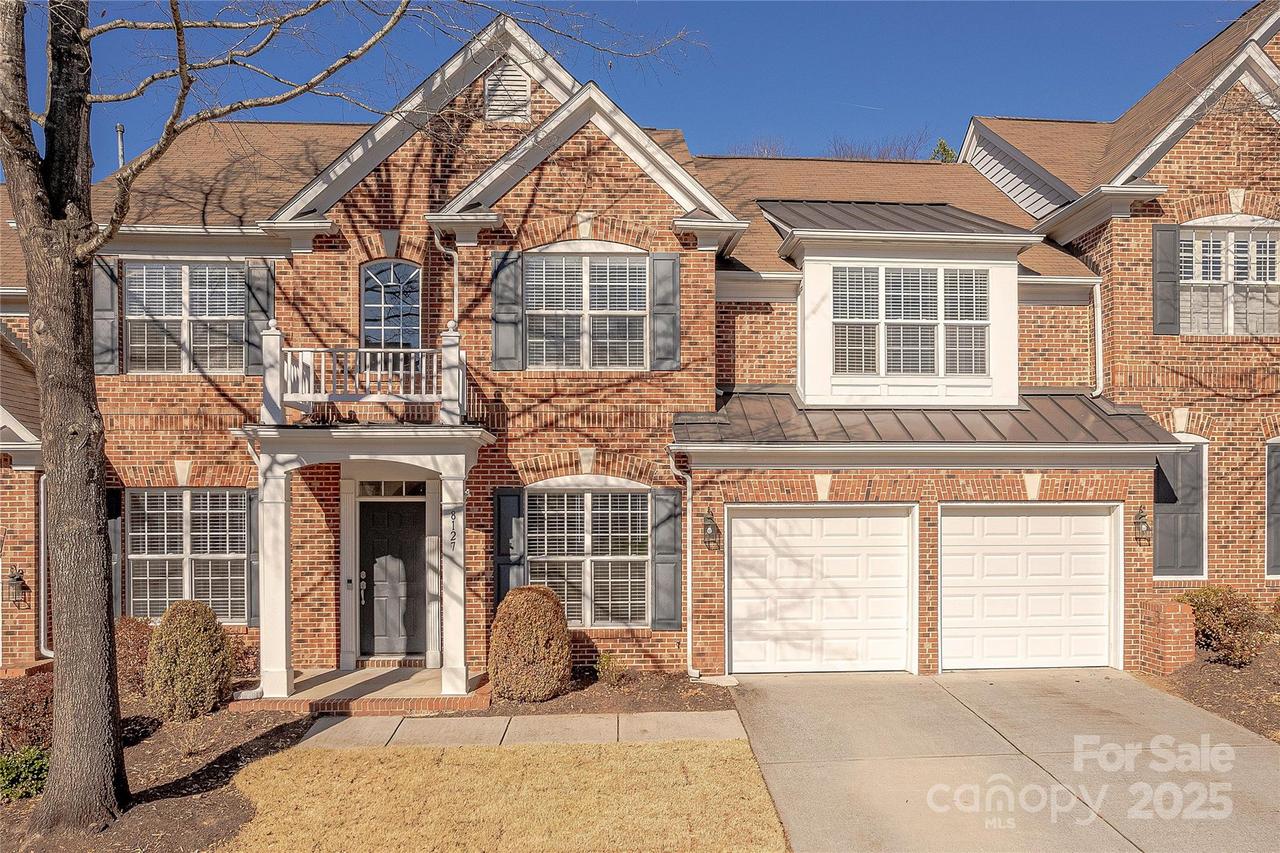 8127 Oratorio Pl., Charlotte, NC 28270