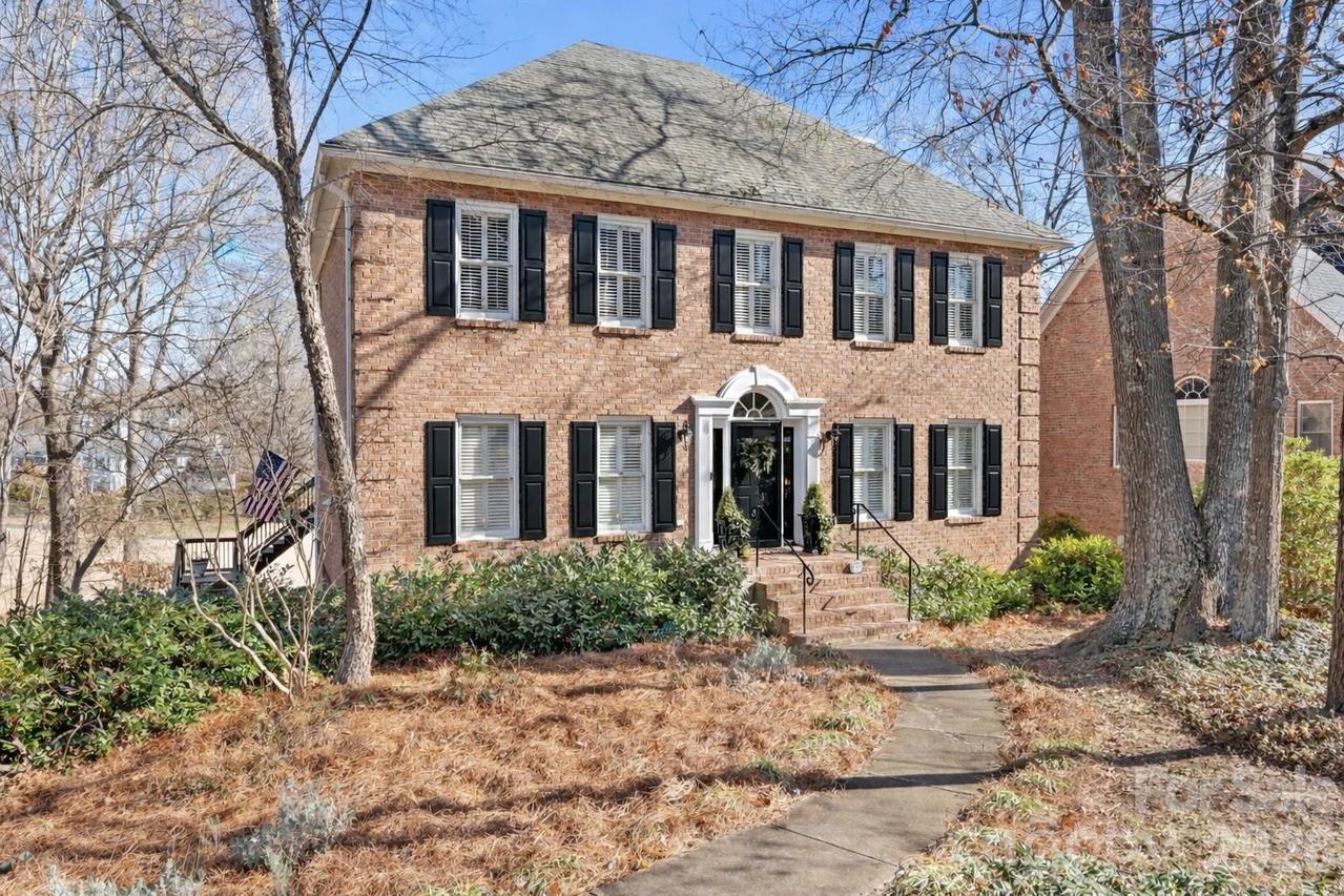 303 Bing Crosby Blvd., Advance, NC 27006