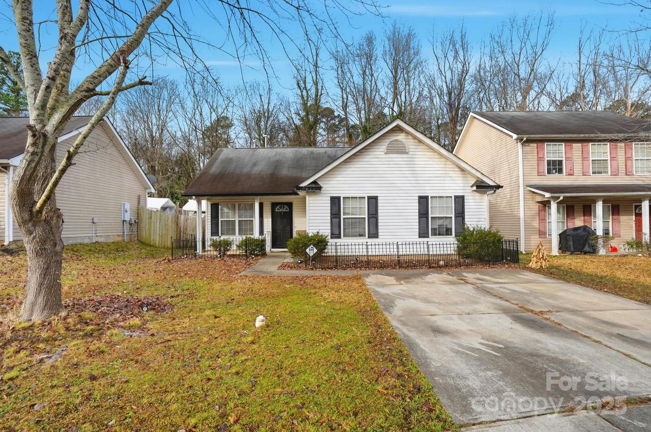 2628 Marmac Rd., Charlotte, NC 28208