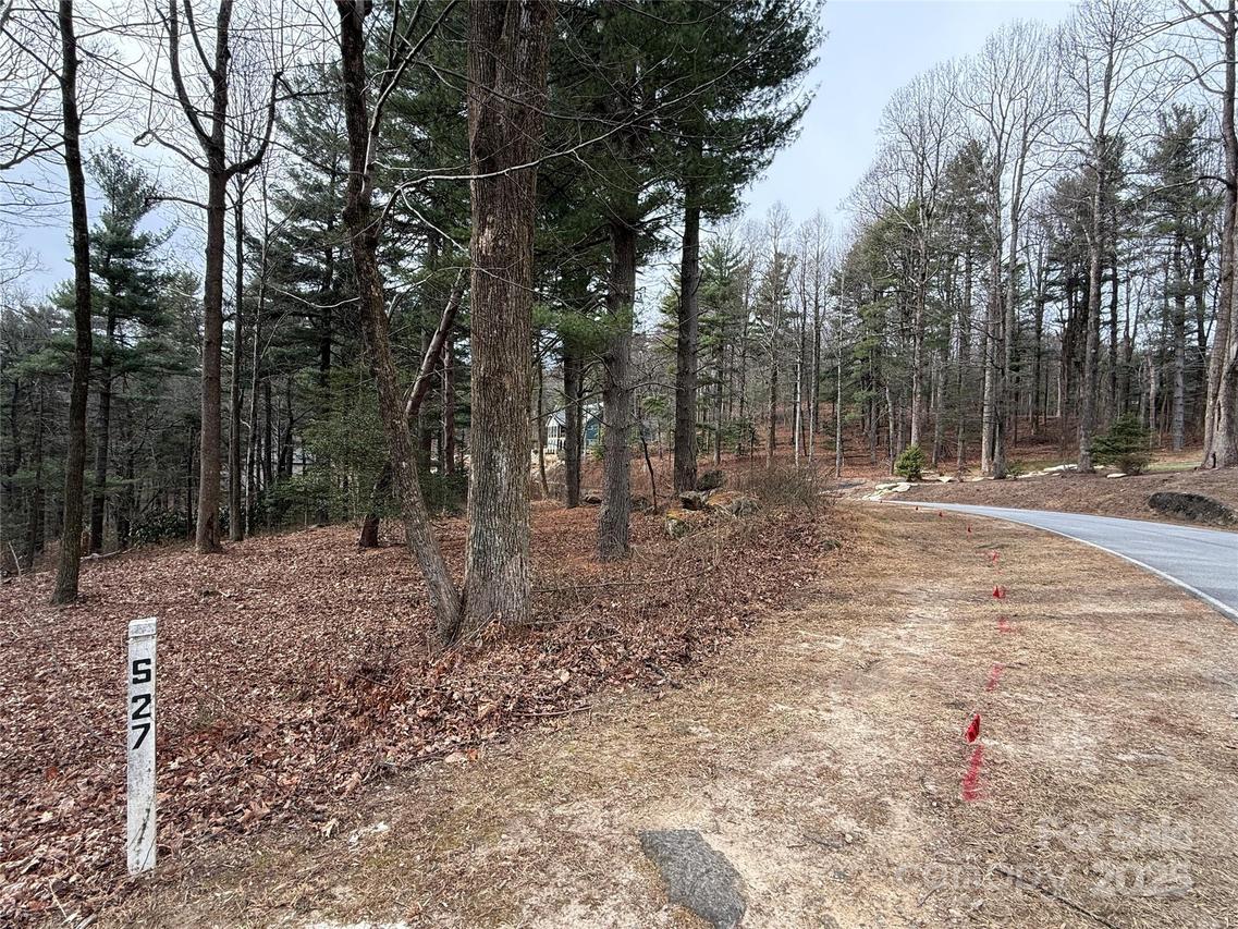 S - 27 Hollybrook Dr. #27, Flat Rock, NC 28731