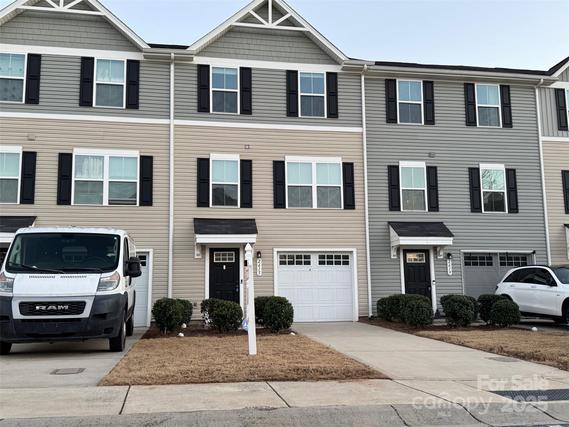 New Foreclosures & Short Sales in Charlotte: December 29th to January 4th