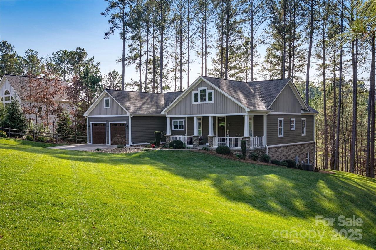 130 Greens Rd., Granite Falls, NC 28630
