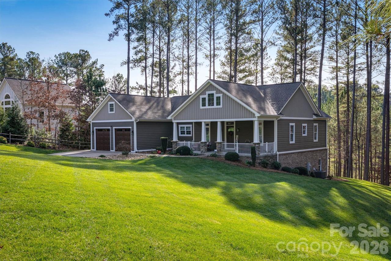 130 Greens Rd., Granite Falls, NC 28630