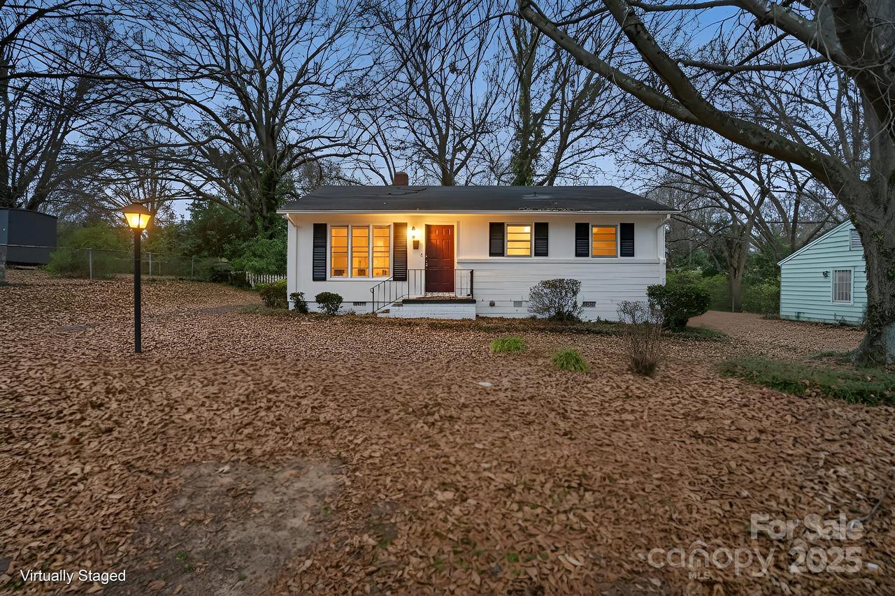 828 Williams St., Gastonia, NC 28052