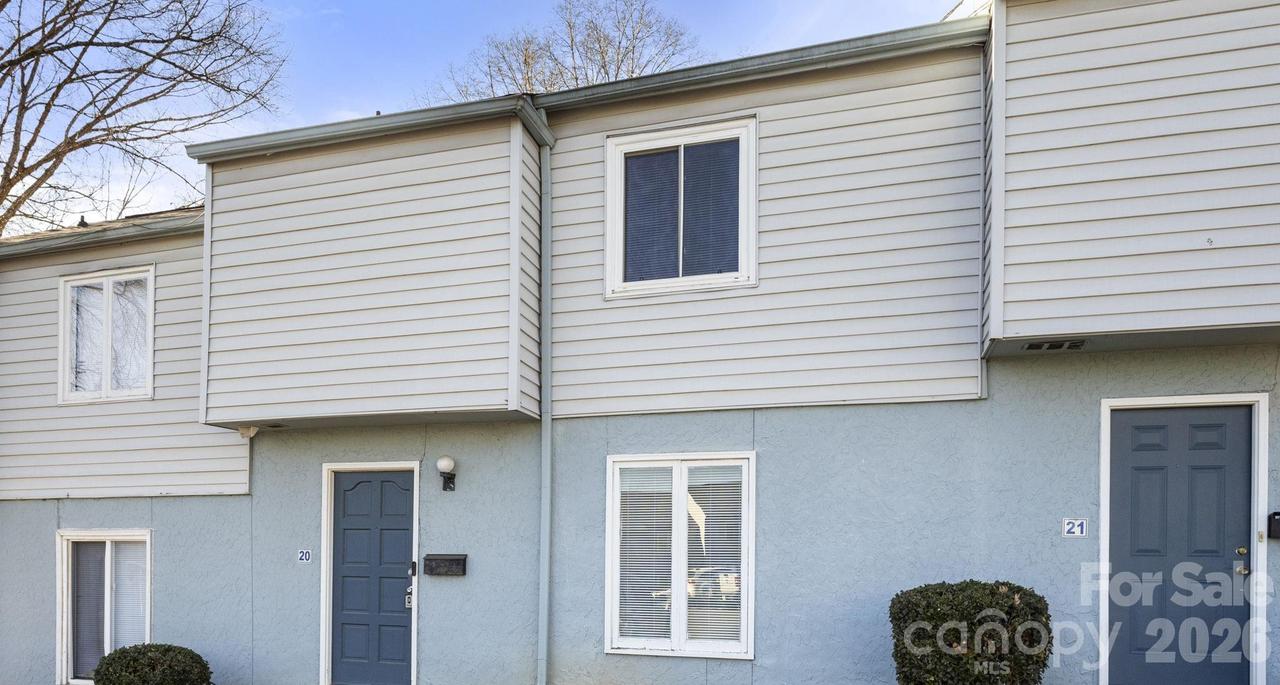 1905 Mereview Ct. #20, Charlotte, NC 28210