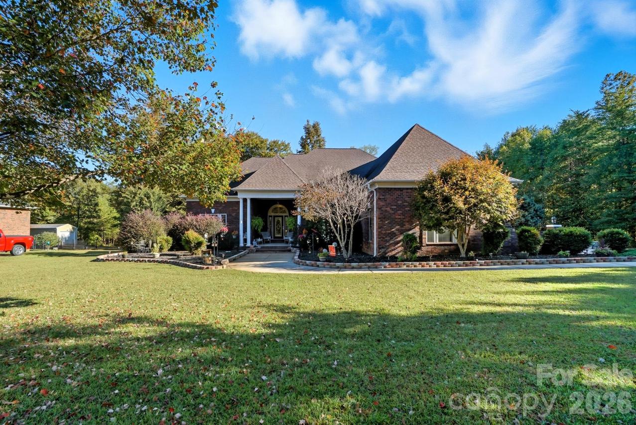 8629 Haydens Way, Concord, NC 28025