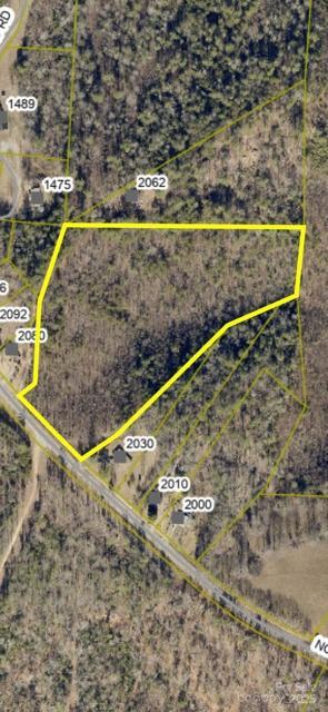 Nc 126 Hwy., Morganton, NC 28655