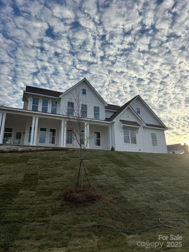 608 Waterton Tr., Belmont, NC 28012