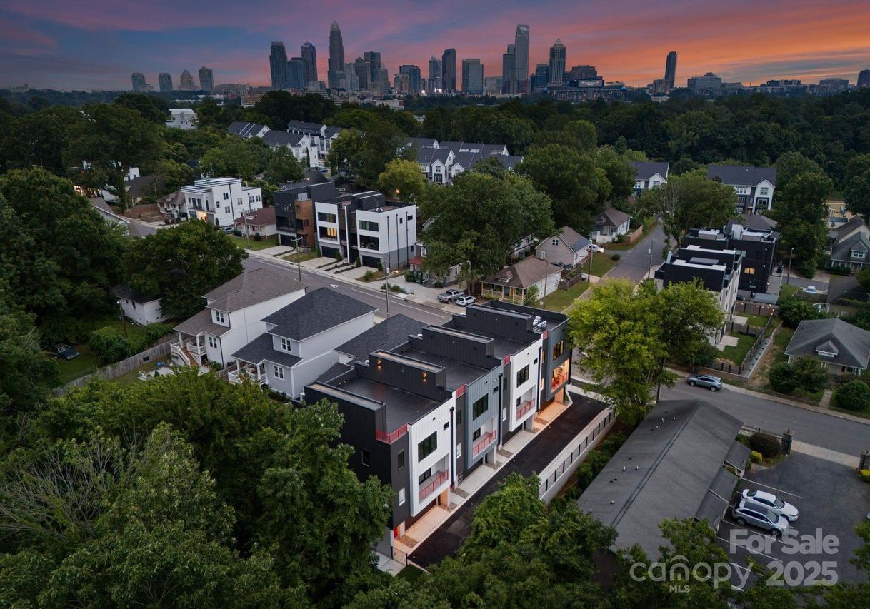 408 State St., Charlotte, NC 28208