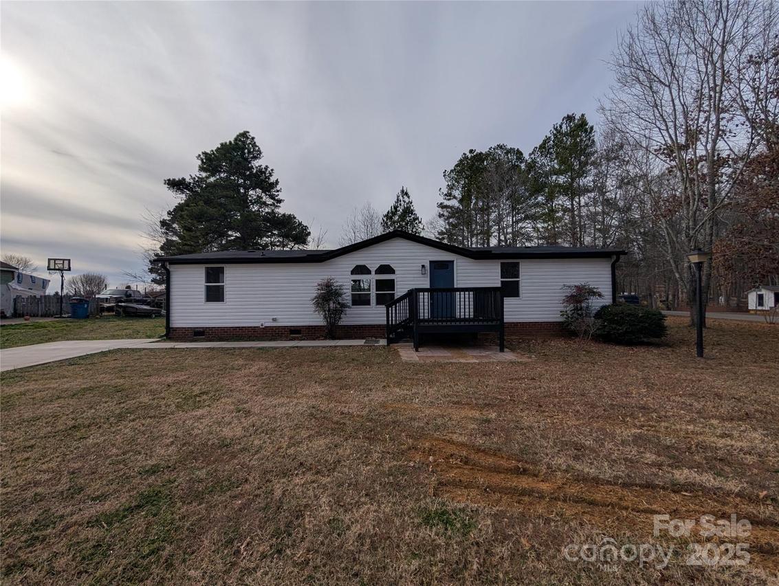 340 Freedom Dr., Salisbury, NC 28147