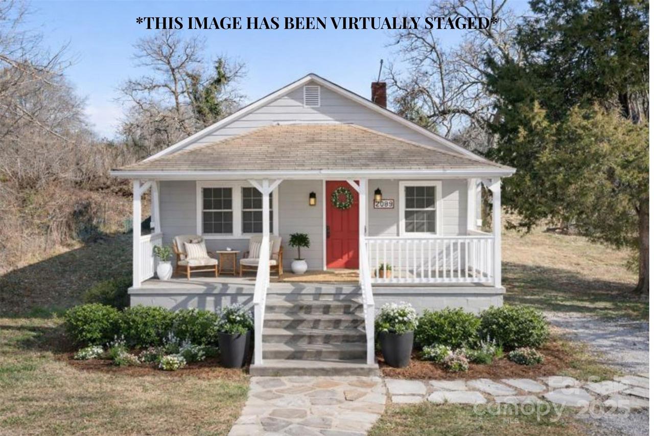 2089 Gastonia Hwy., Lincolnton, NC 28092