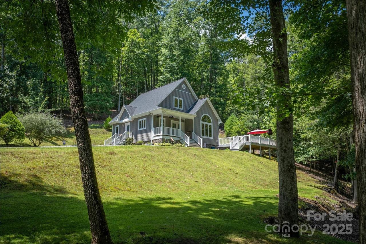 7376 Nc 181 Hwy., Morganton, NC 28655