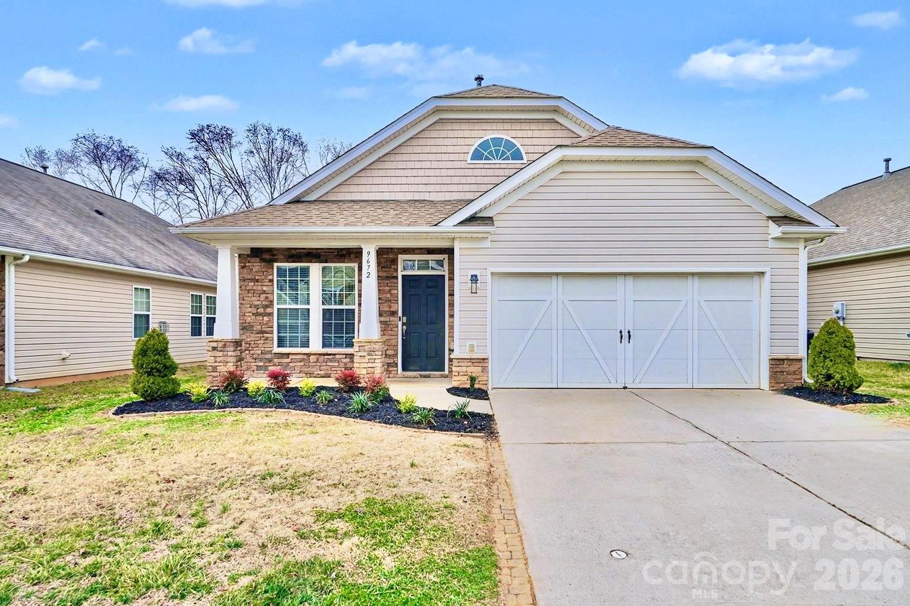 9672 Marquette St., Concord, NC 28027