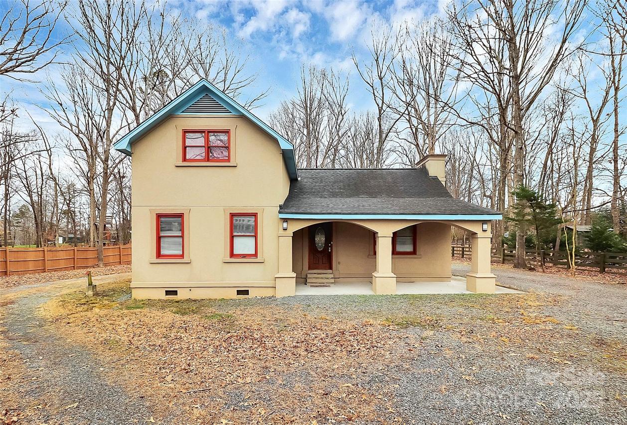 2805 Leisure Dr., Waxhaw, NC 28173