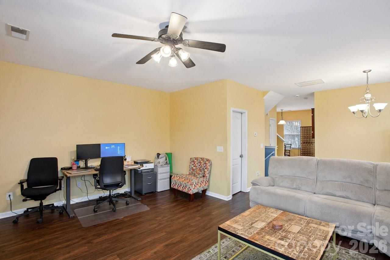 6705 Old Magnolia Ln., Mint Hill, NC 28227