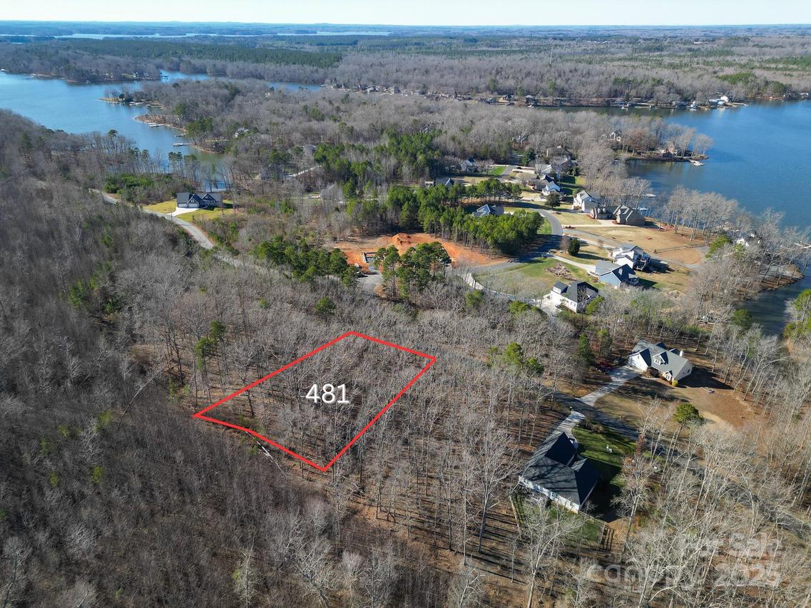 481 Harborgate Dr., Denton, NC 27239